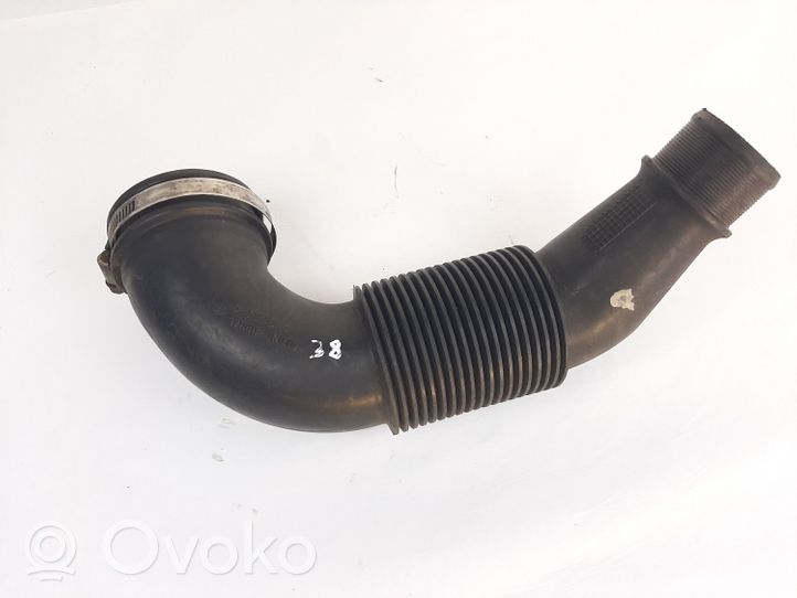 Toyota Yaris Tube d'admission d'air 178800N030