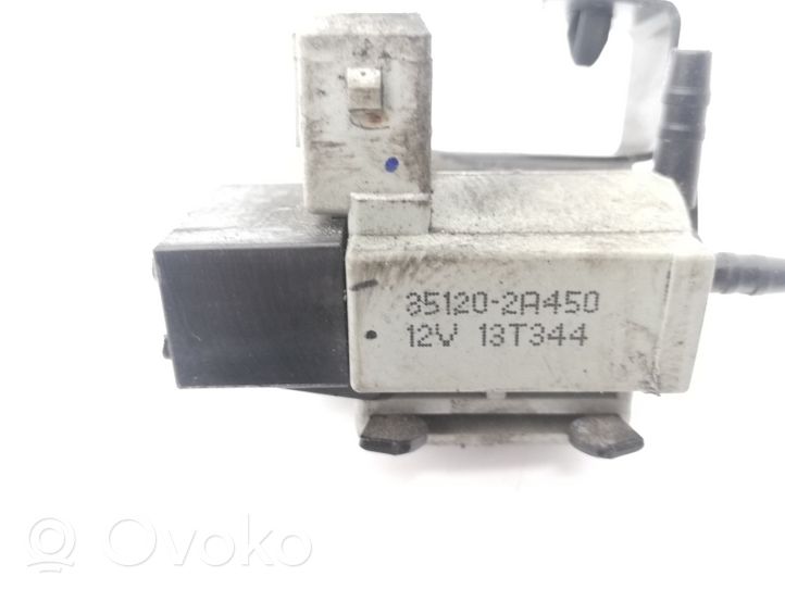 Hyundai Santa Fe Valve de freinage 851202A450