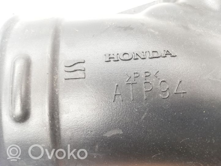 Honda CR-V Salono oro latakas (-ai) 