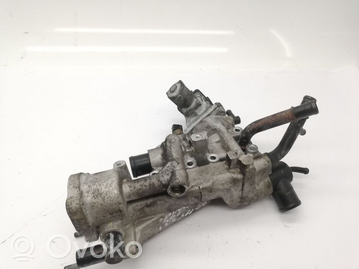 Hyundai Santa Fe Soupape vanne EGR 284102F000