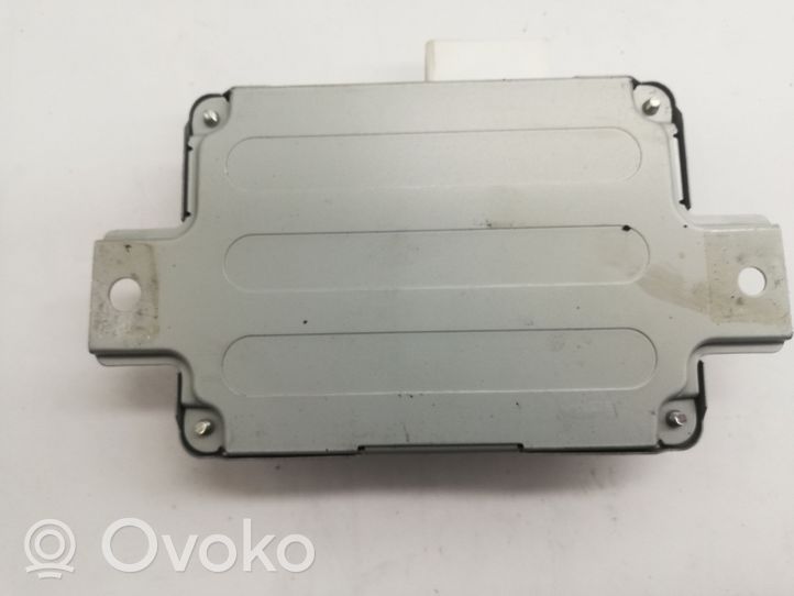 Nissan X-Trail T32 Voltage converter/converter module 292A56FL0B