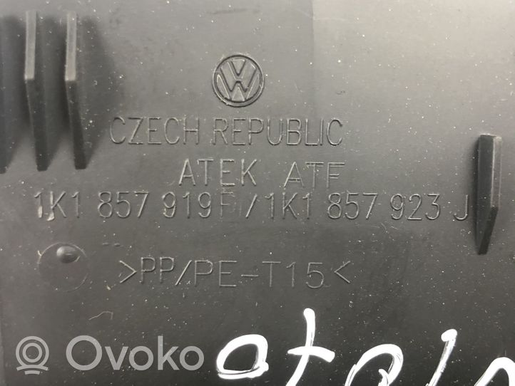 Volkswagen Scirocco Schowek deski rozdzielczej 1K1857919