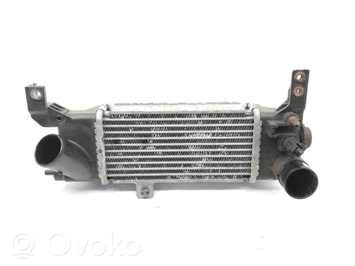 Mazda Premacy Radiatore intercooler 