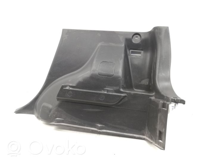 Nissan Note (E11) Trunk/boot side trim panel 849509U00X1X