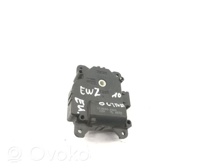 Subaru Outback Motorino attuatore ricircolo aria dell’A/C 