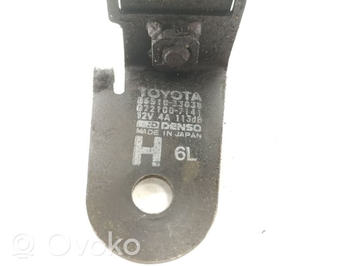 Toyota Camry Signal sonore 861033030