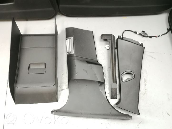 BMW 7 E65 E66 Set interni 