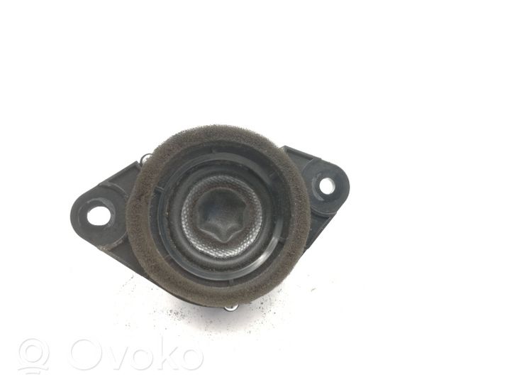 Toyota Prius (XW30) Haut parleur 8616047100