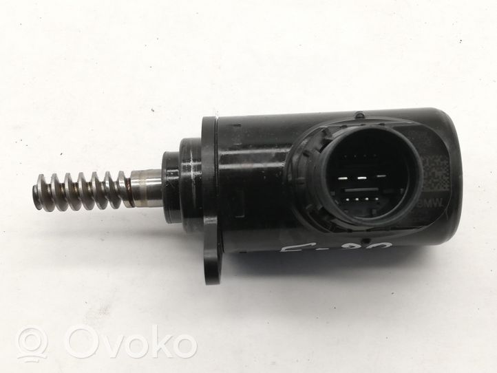 BMW 1 F20 F21 Sensore di posizione dell’albero motore 8652738