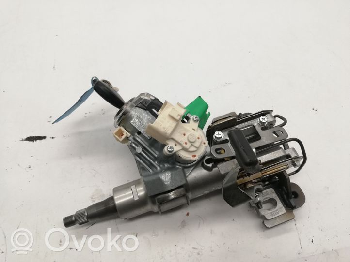Toyota RAV 4 (XA30) Ignition lock 