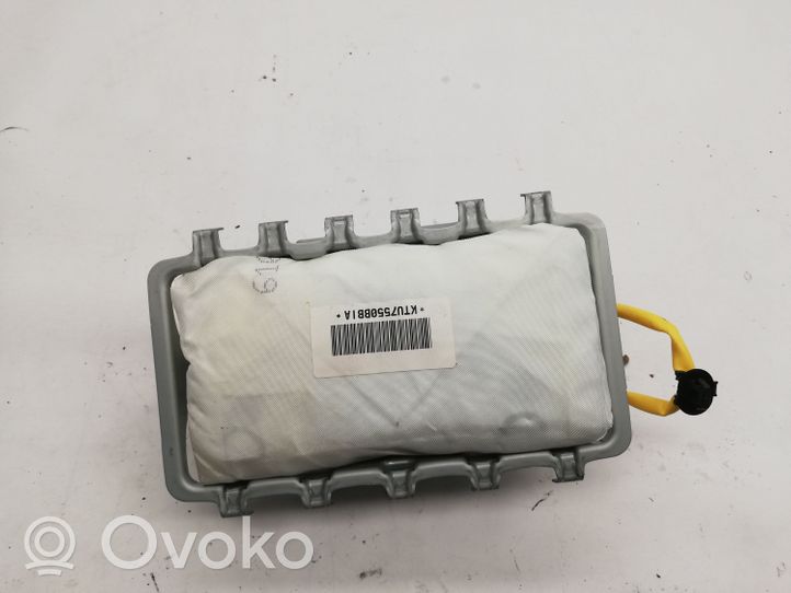 Mitsubishi L200 Poduszka powietrzna Airbag chroniąca kolana 7030A800XA