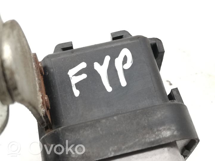 Toyota Yaris Przekaźnik / Modul układu ogrzewania wstępnego 2861067010