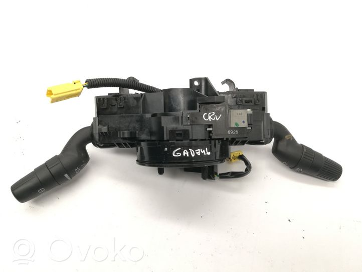 Honda CR-V Leva/interruttore dell’indicatore di direzione e tergicristallo 35250SWAE410