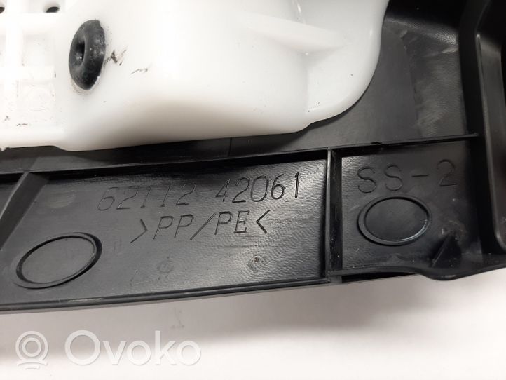 Toyota RAV 4 (XA40) Osłona słupka szyby przedniej / A 6211242061