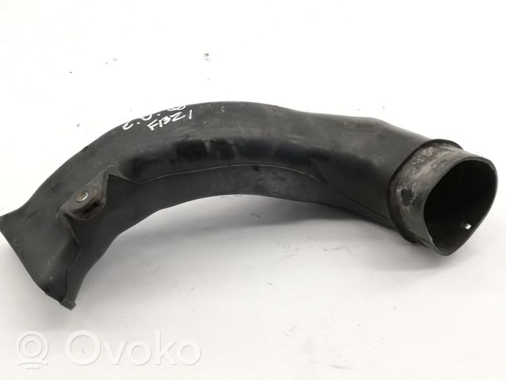 Toyota Corolla Verso E121 Salono oro latakas (-ai) 177510R010