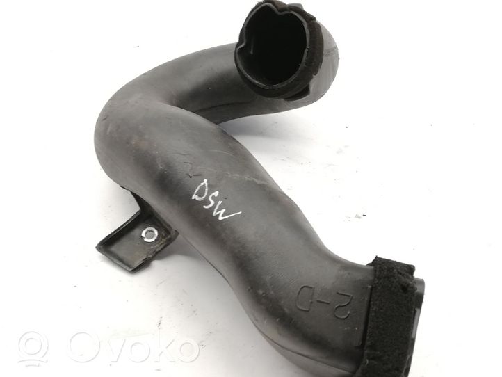 Toyota Verso Conduit d'air (cabine) 177520R010