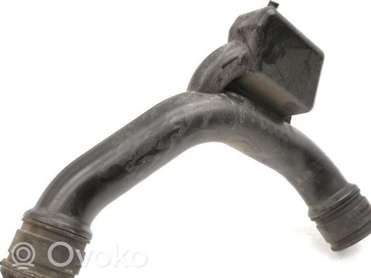 Honda Civic Conduit d'air (cabine) RES22