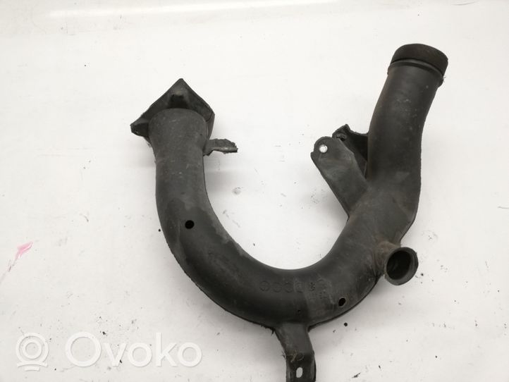 Toyota RAV 4 (XA30) Conduit d'air (cabine) 1775128060