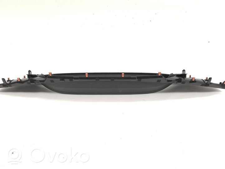 Toyota Prius (XW50) Garniture de tableau de bord 5541147070