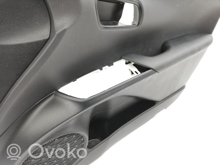 Toyota Prius (XW50) Rivestimento del pannello della portiera anteriore 67777X1B12