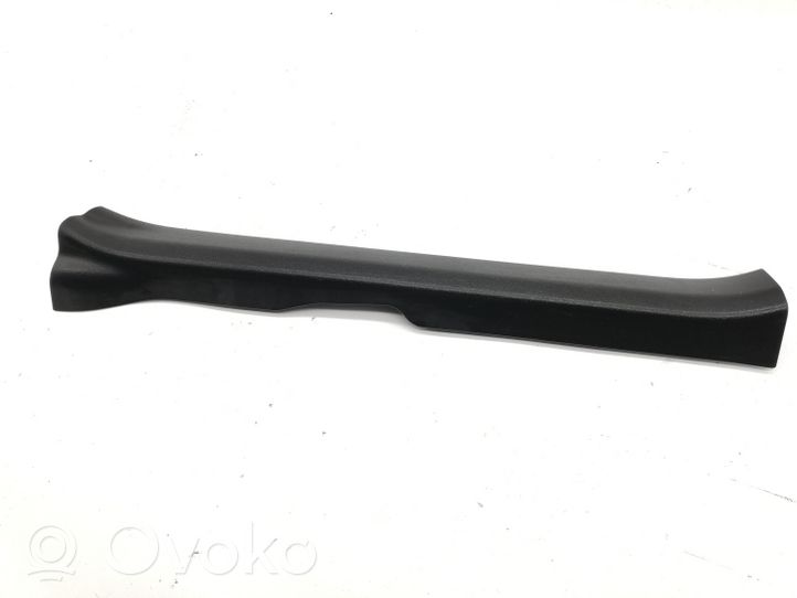 Toyota Prius (XW50) Front sill trim cover 6791447070