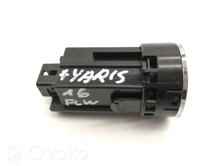 Toyota Yaris Bouton poussoir de démarrage du moteur 2010DJ2910