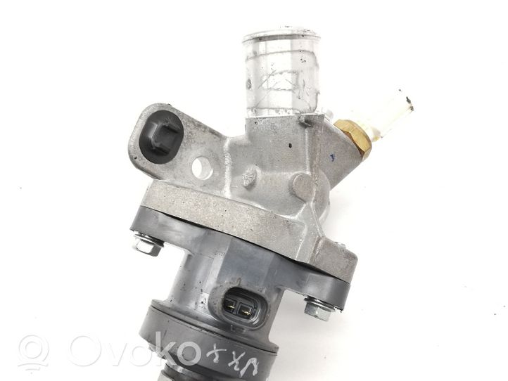 Toyota Prius (XW50) Pompe à eau de liquide de refroidissement 6J23AJ0325