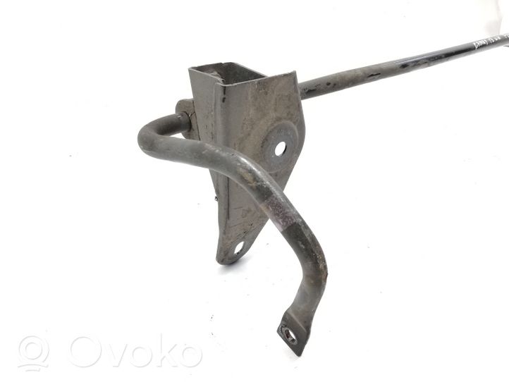 Toyota Camry Tylny stabilizator / drążek 