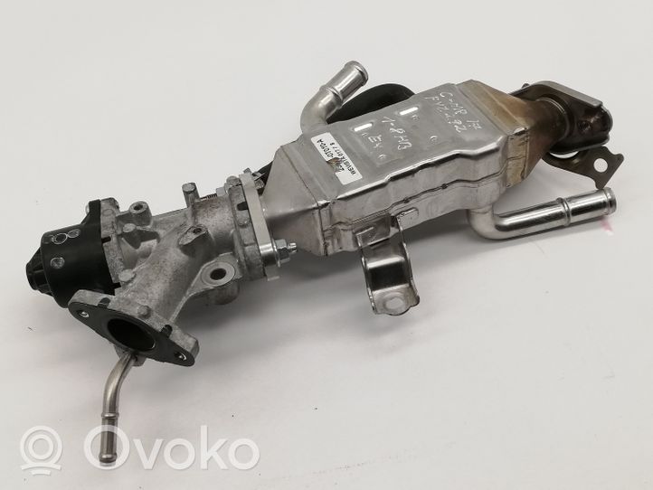 Toyota C-HR Valvola di raffreddamento EGR 256010T010