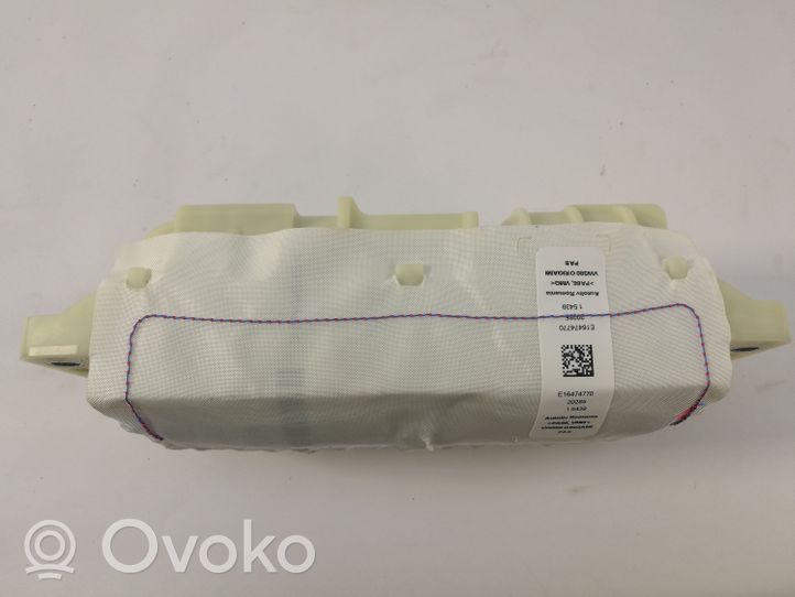 Volkswagen Golf VIII Airbag de passager 5H0880204G