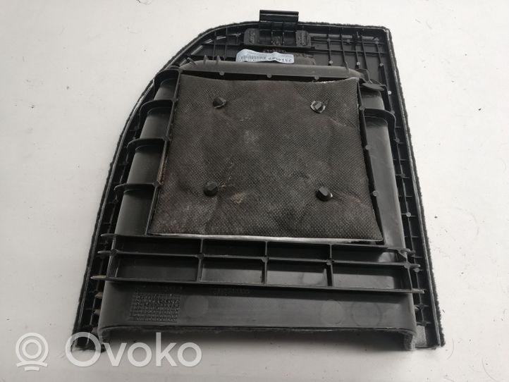 BMW X6 F16 Garniture latérale de console centrale arrière 2514689