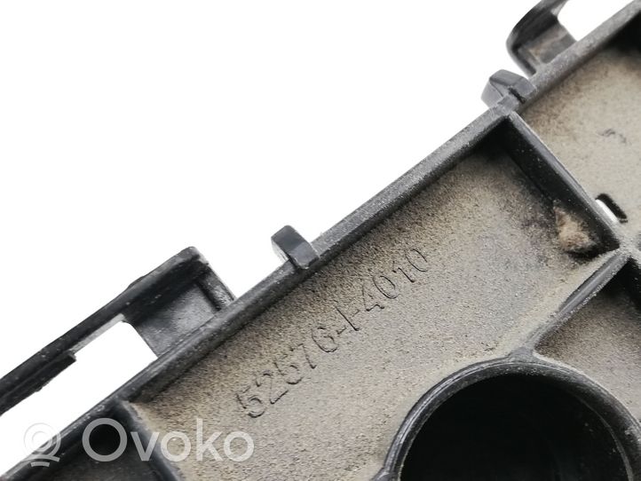 Toyota C-HR Staffa angolare del supporto di montaggio del paraurti 52576F4010