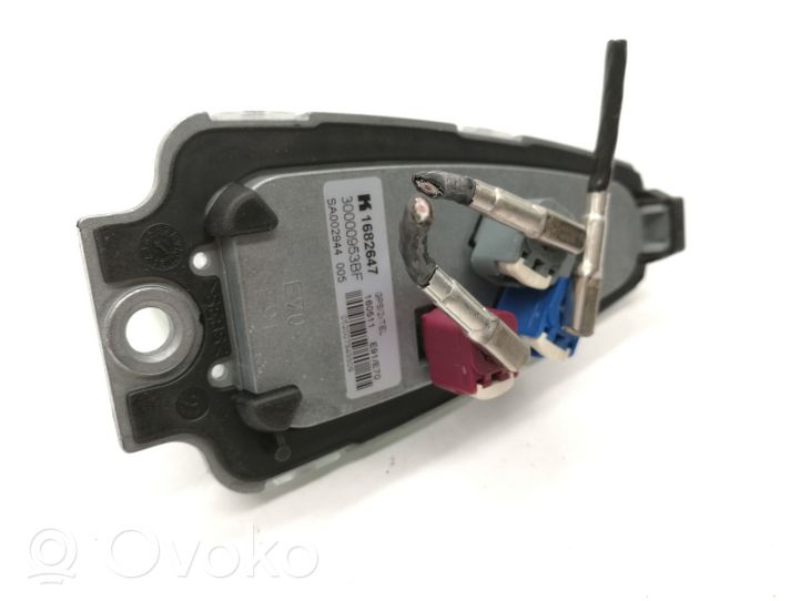 BMW X1 E84 Antena GPS 6950704