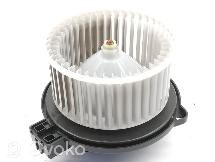 Mazda CX-3 Ventola riscaldamento/ventilatore abitacolo 8727001790