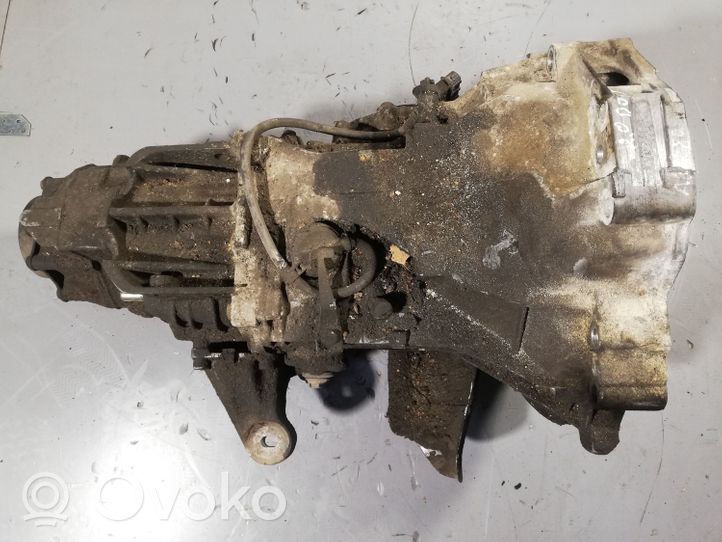 Audi 80 90 S2 B4 Automatic gearbox CV026094