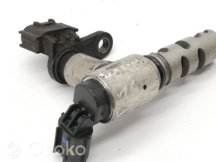 Toyota Yaris Zawór sterujący / Ustawienia wałka rozrządu 3000215880H4