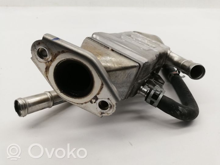 Toyota Prius (XW50) EGR valve cooler 