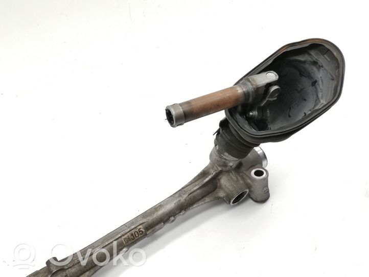 Toyota Prius (XW50) Steering rack 