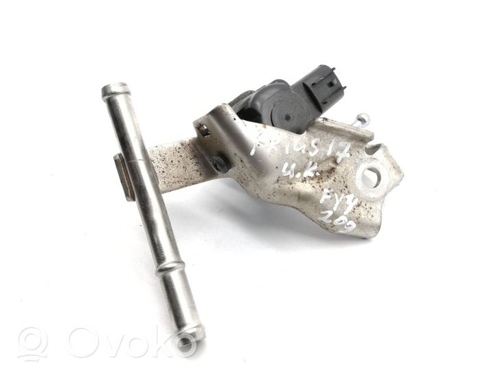 Toyota Prius (XW50) Brake central valve 9091012276