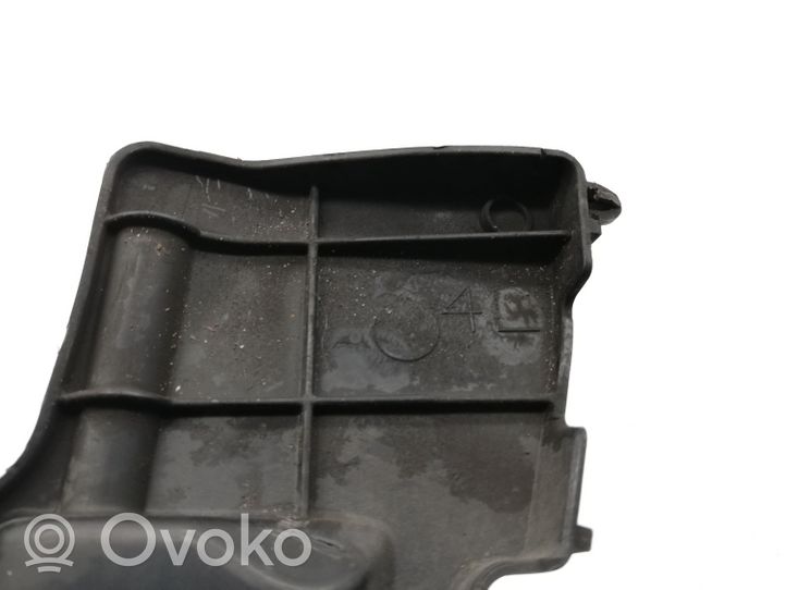 Toyota Verso Plaque de protection de réservoir de carburant 532860F090