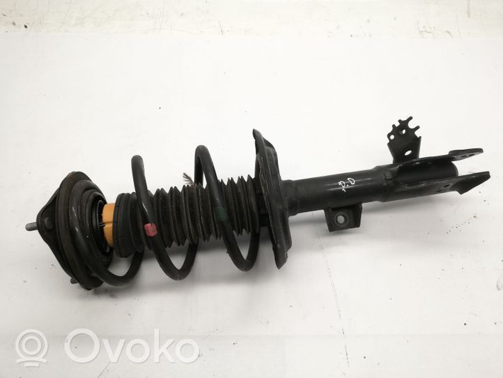 Toyota RAV 4 (XA50) Ammortizzatore anteriore 4851042730