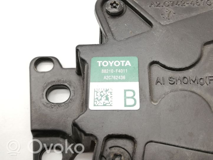 Toyota C-HR Distronic-anturi, tutka 88210F4011