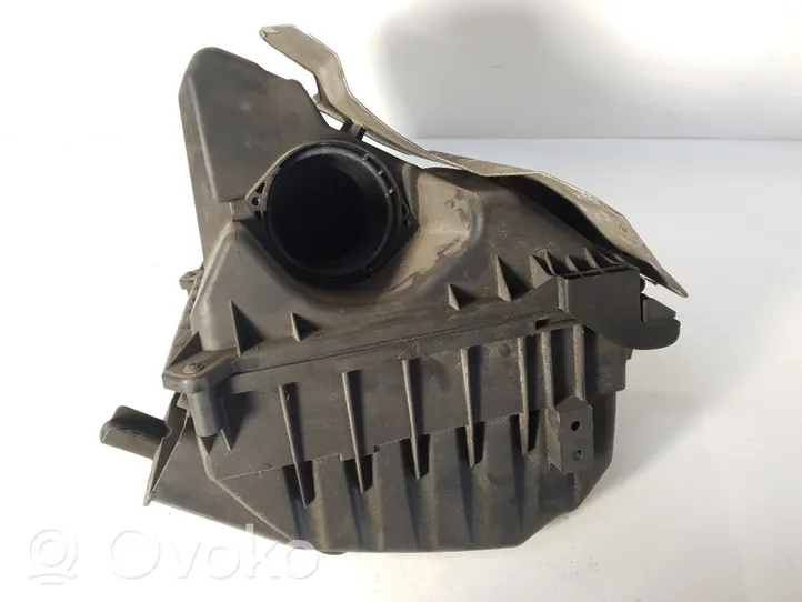 Audi A4 S4 B6 8E 8H Boîtier de filtre à air 038133835J