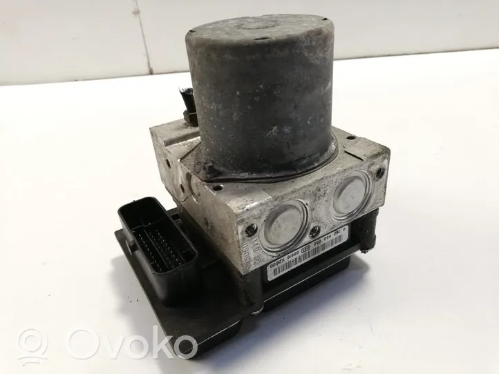 Audi A4 S4 B8 8K Pompa ABS 8K0907379AA