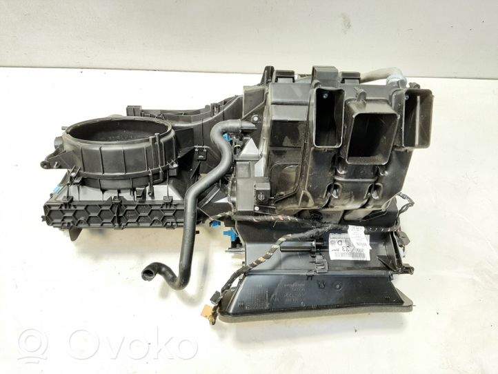 Volkswagen Golf VII Interior heater climate box assembly 5Q1820005AM