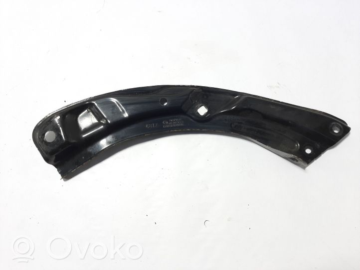 Seat Toledo IV (NH) Support phare frontale 5JA805932A