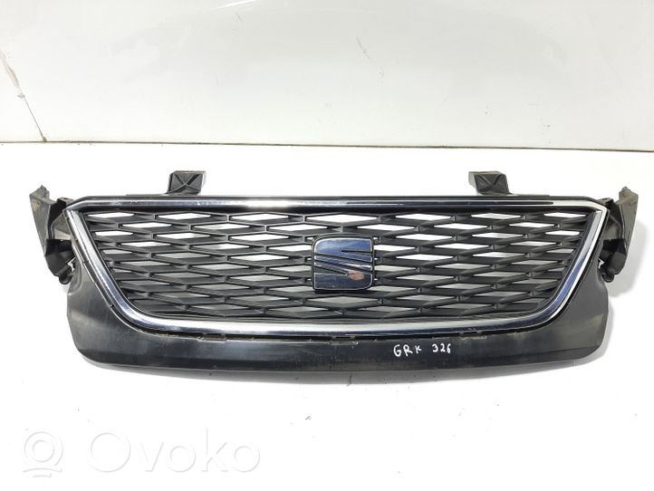 Seat Toledo IV (NH) Autres pièces de carrosserie 6JA853668