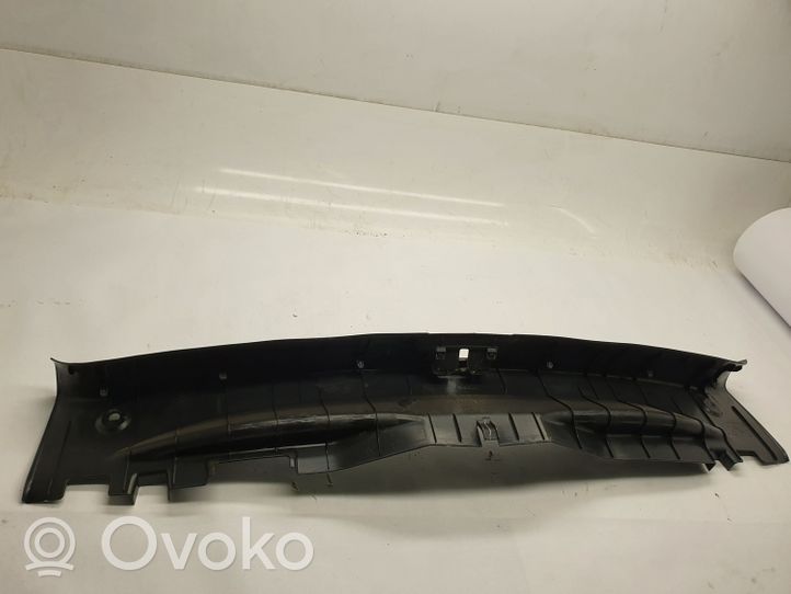 Nissan Qashqai+2 Rivestimento di protezione sottoporta del bagagliaio/baule 84992JD000