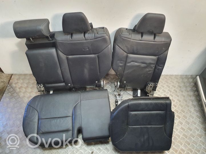 Honda CR-V Interior set 