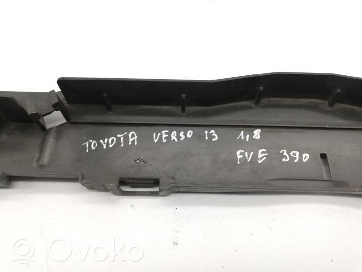 Toyota Verso Altra parte del vano motore 160400T170